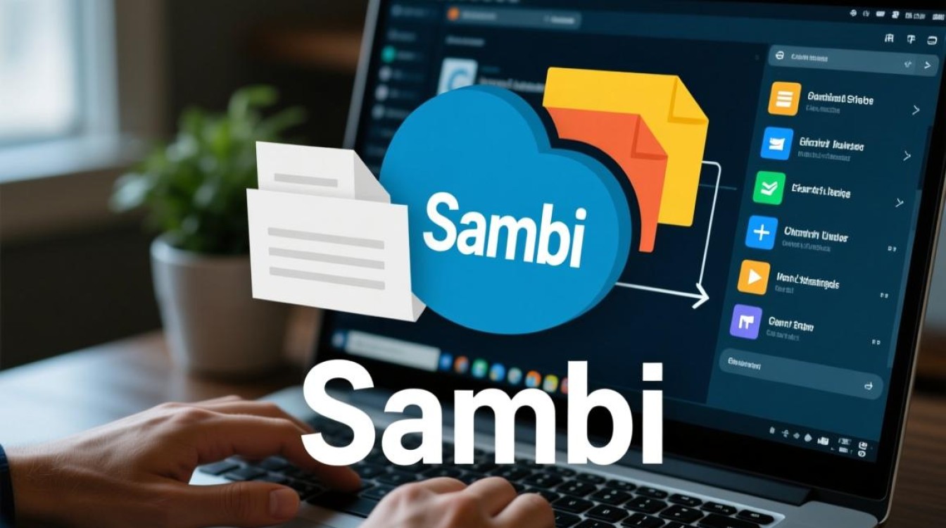 Linux重启Samba服务报错，如何排查解决？