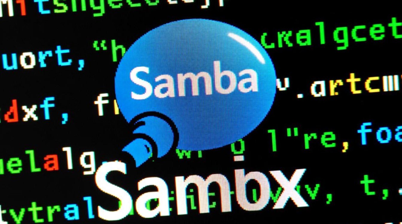 Linux重启Samba服务报错，如何排查解决？