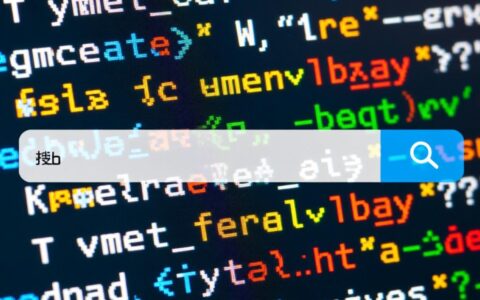 thymeleaf模板搜索报错怎么办？搜索时模板引擎解析错误如何解决？