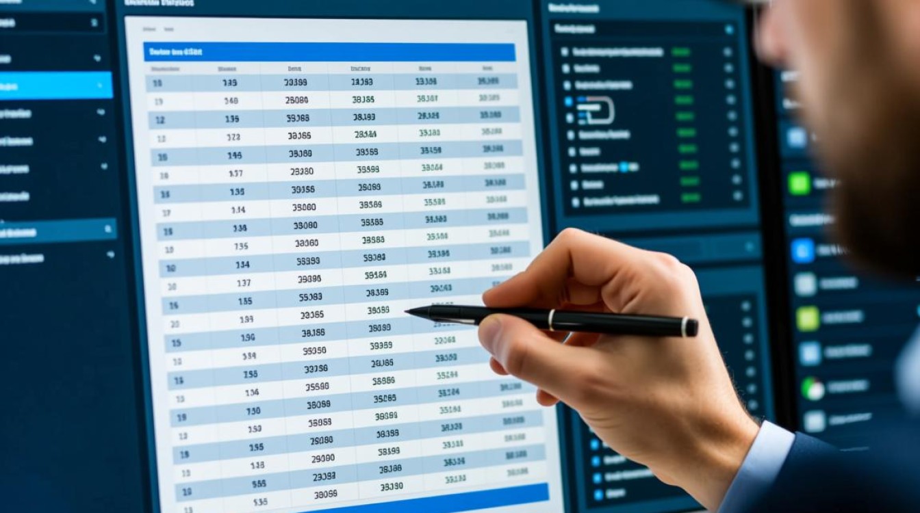 表格怎么复制整列到数据库？整列数据批量导入数据库方法