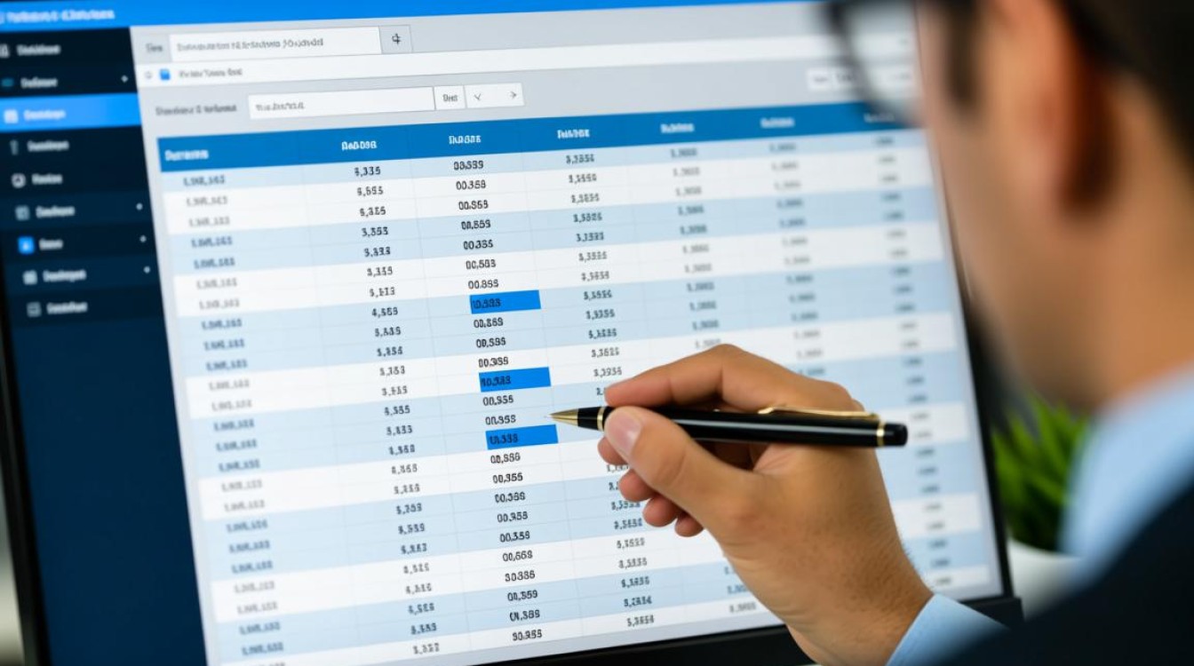 表格怎么复制整列到数据库？整列数据批量导入数据库方法