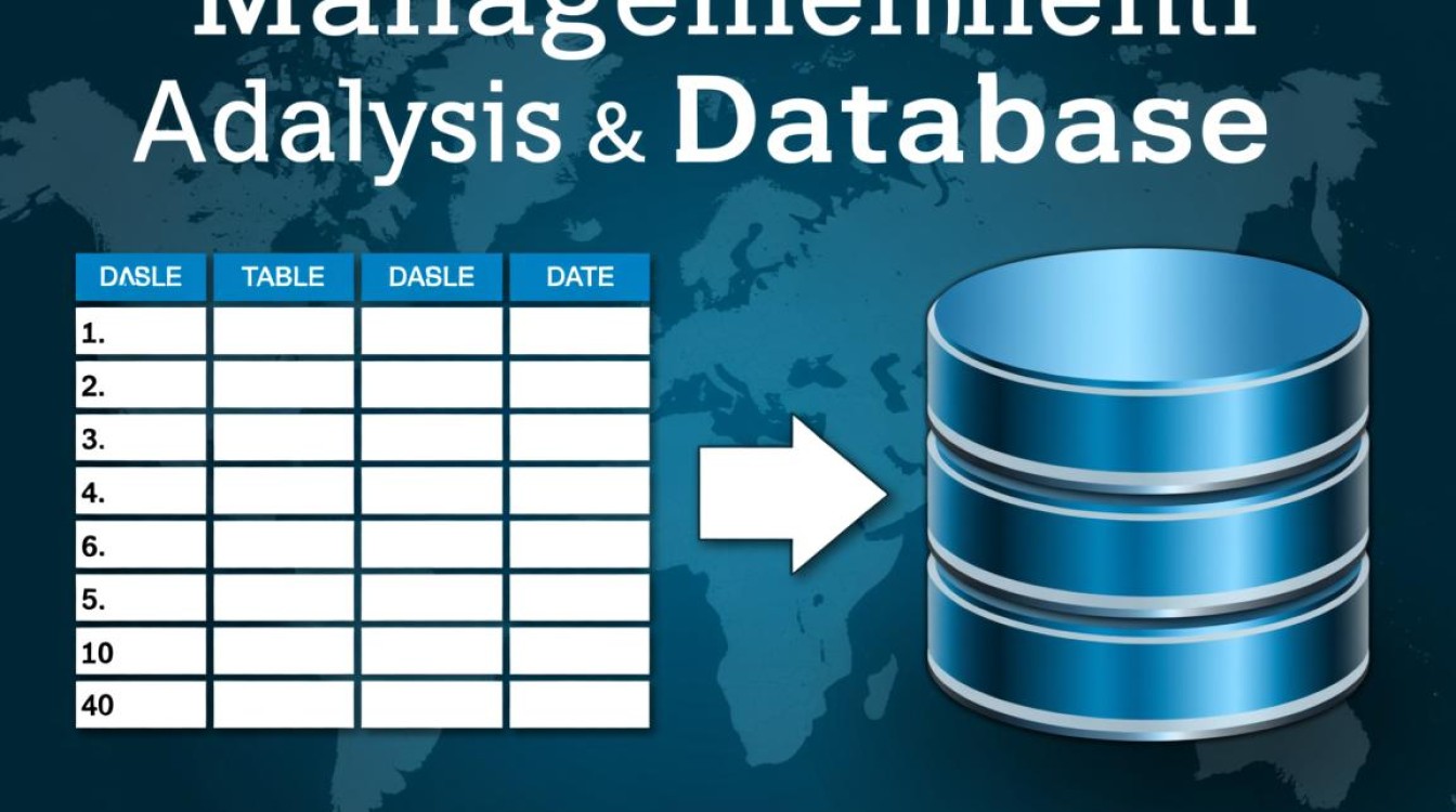 表格怎么变行数据库？行转列操作如何实现？