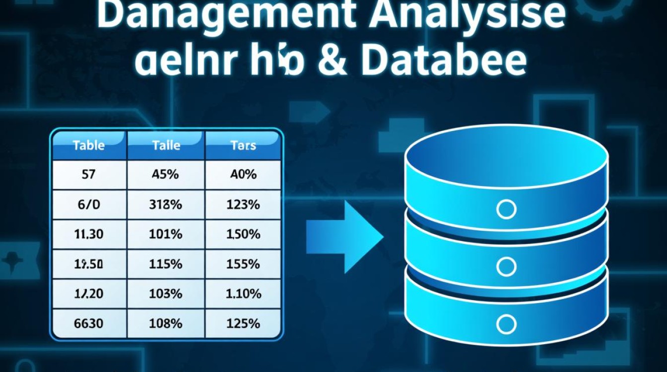 表格怎么变行数据库？行转列操作如何实现？