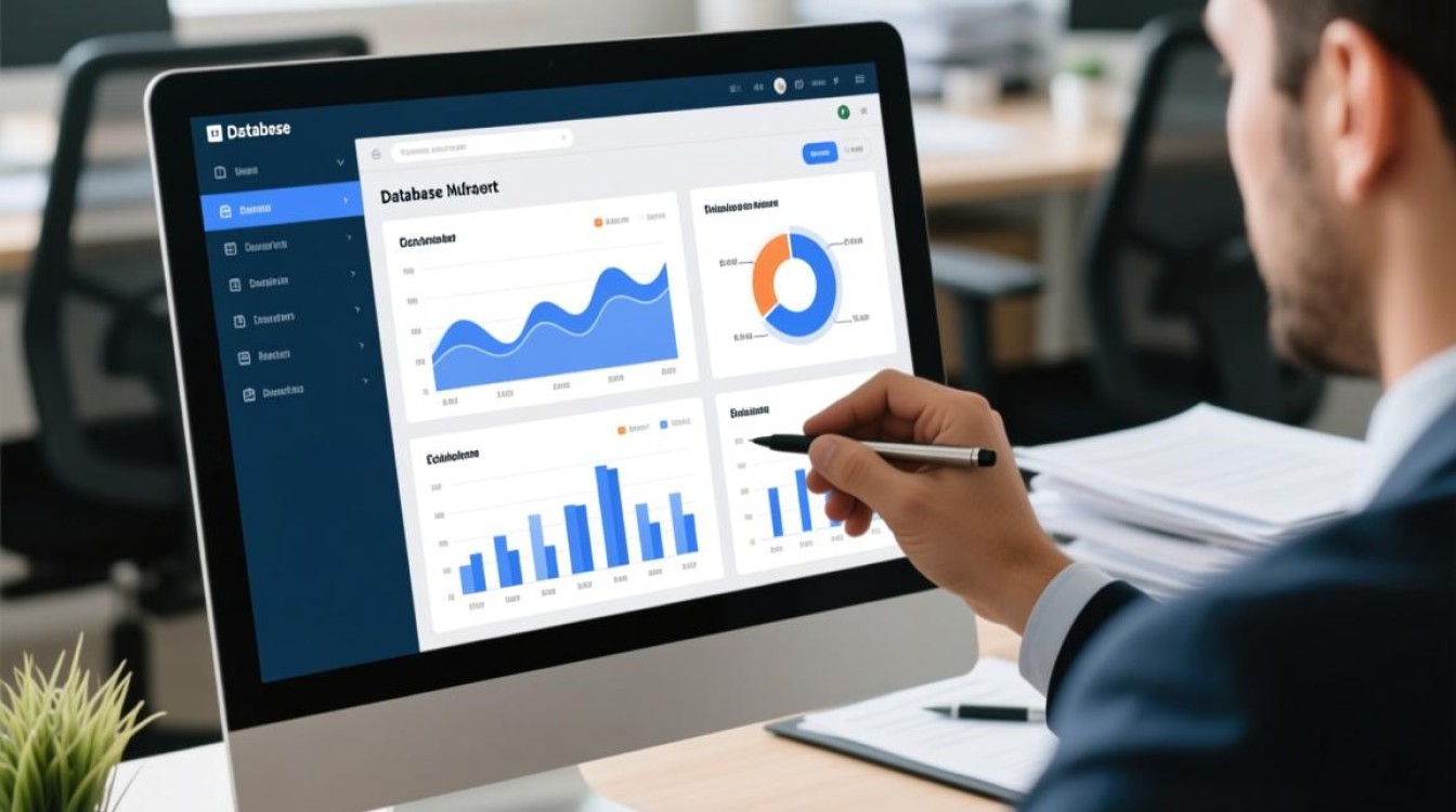 Word中如何让图表实时显示数据库里的数据？