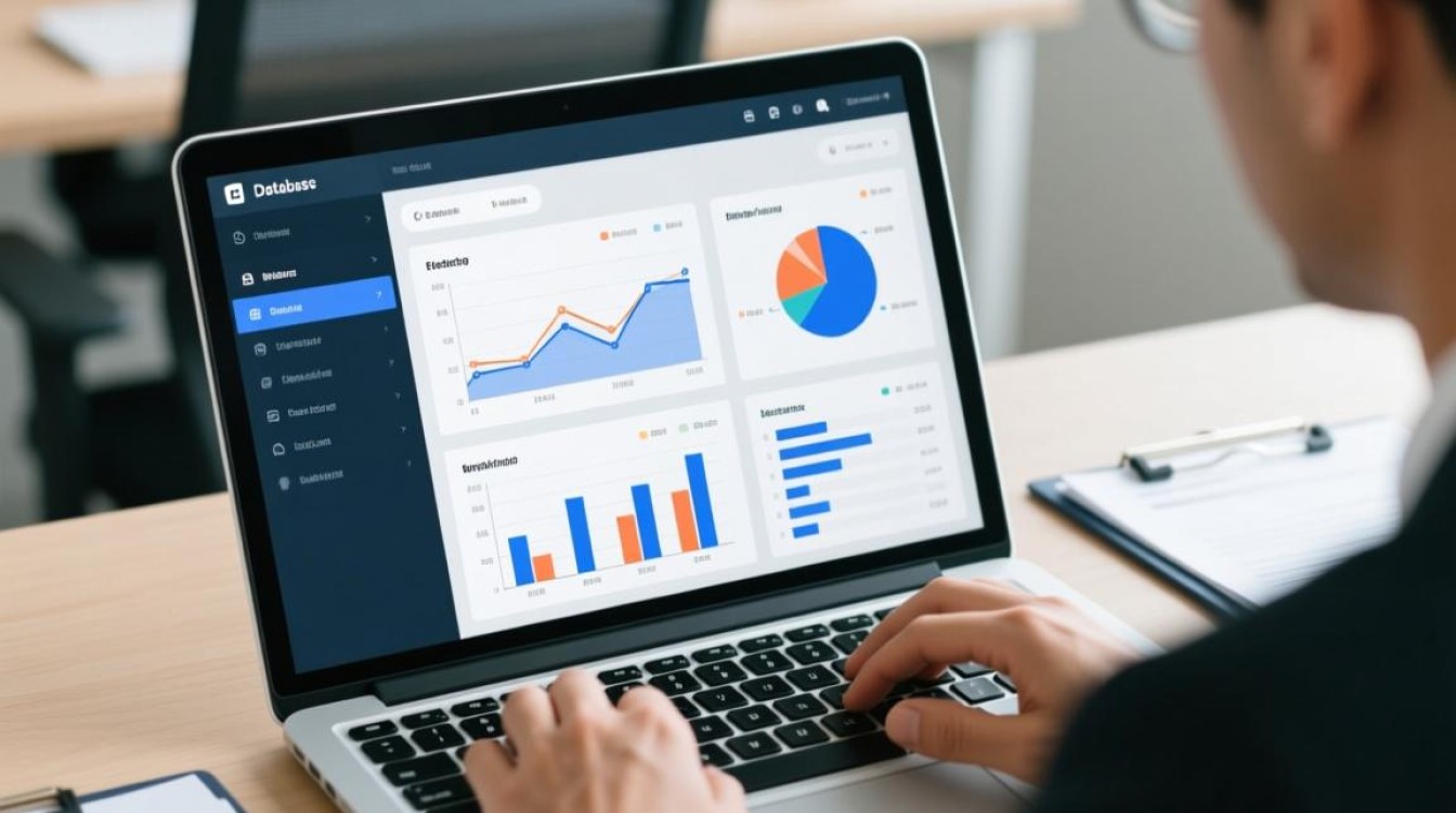 Word中如何让图表实时显示数据库里的数据？