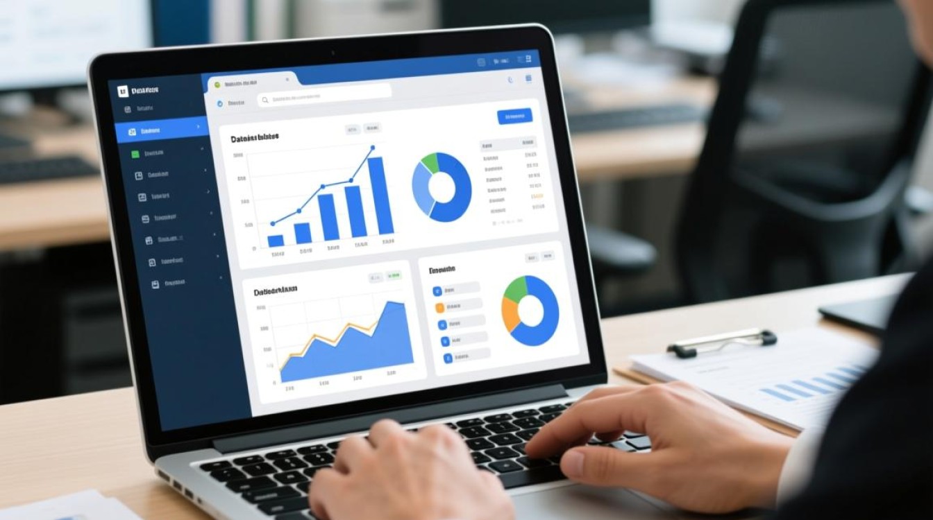 Word中如何让图表实时显示数据库里的数据？