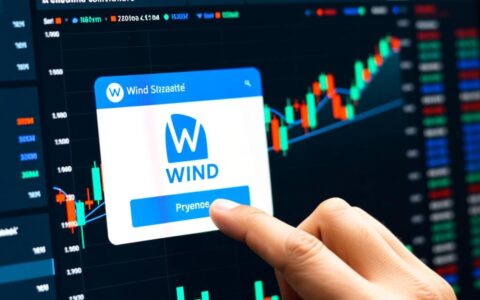 wind数据如何高效导出至数据库？方法与步骤详解