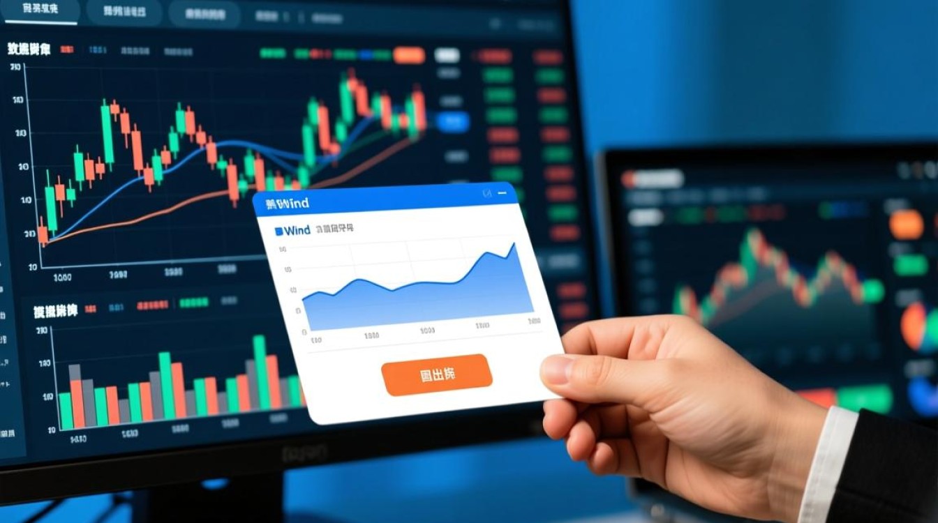 wind数据如何高效导出至数据库？方法与步骤详解