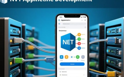 net连接数据库，连接字符串怎么写？详细步骤是怎样的？