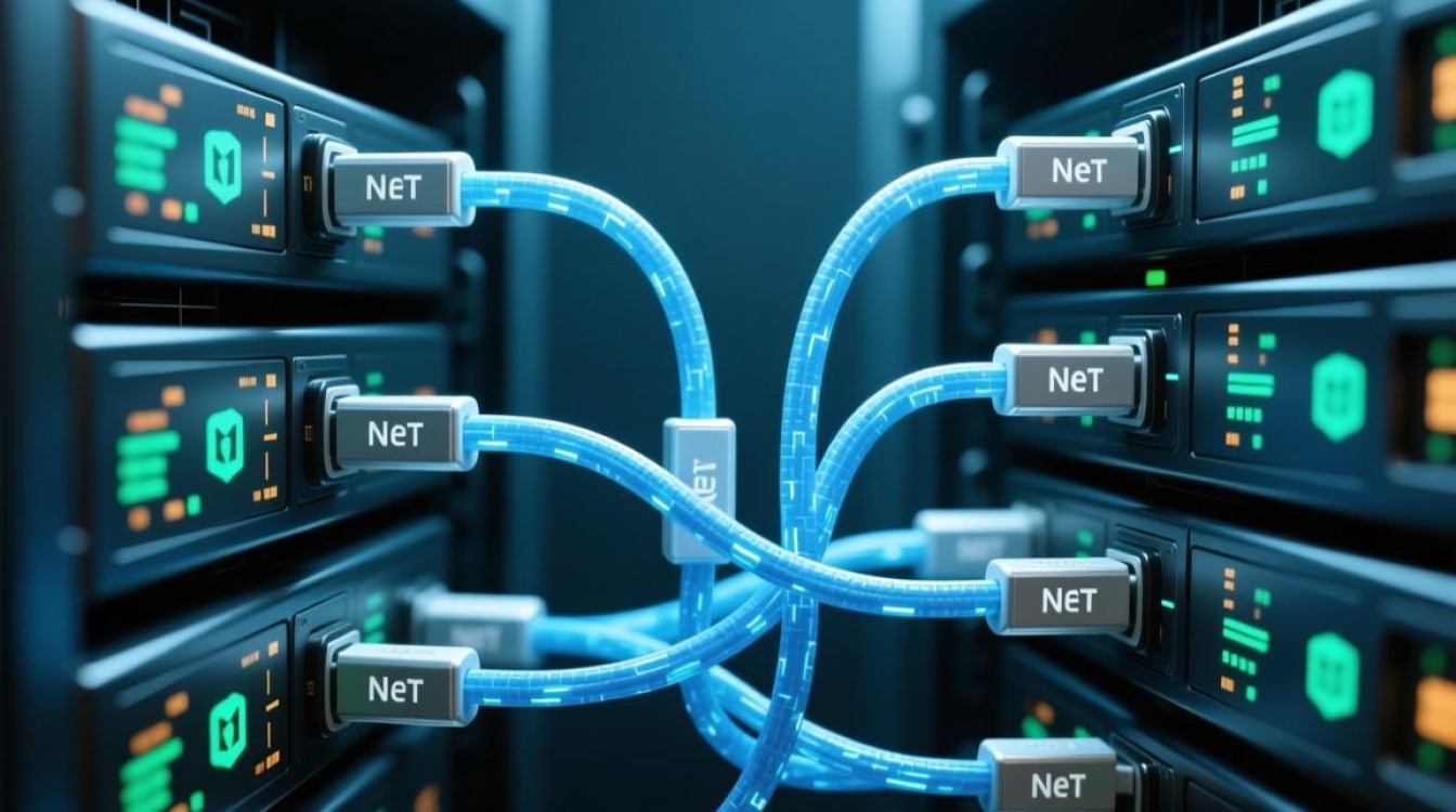 net连接数据库，连接字符串怎么写？详细步骤是怎样的？