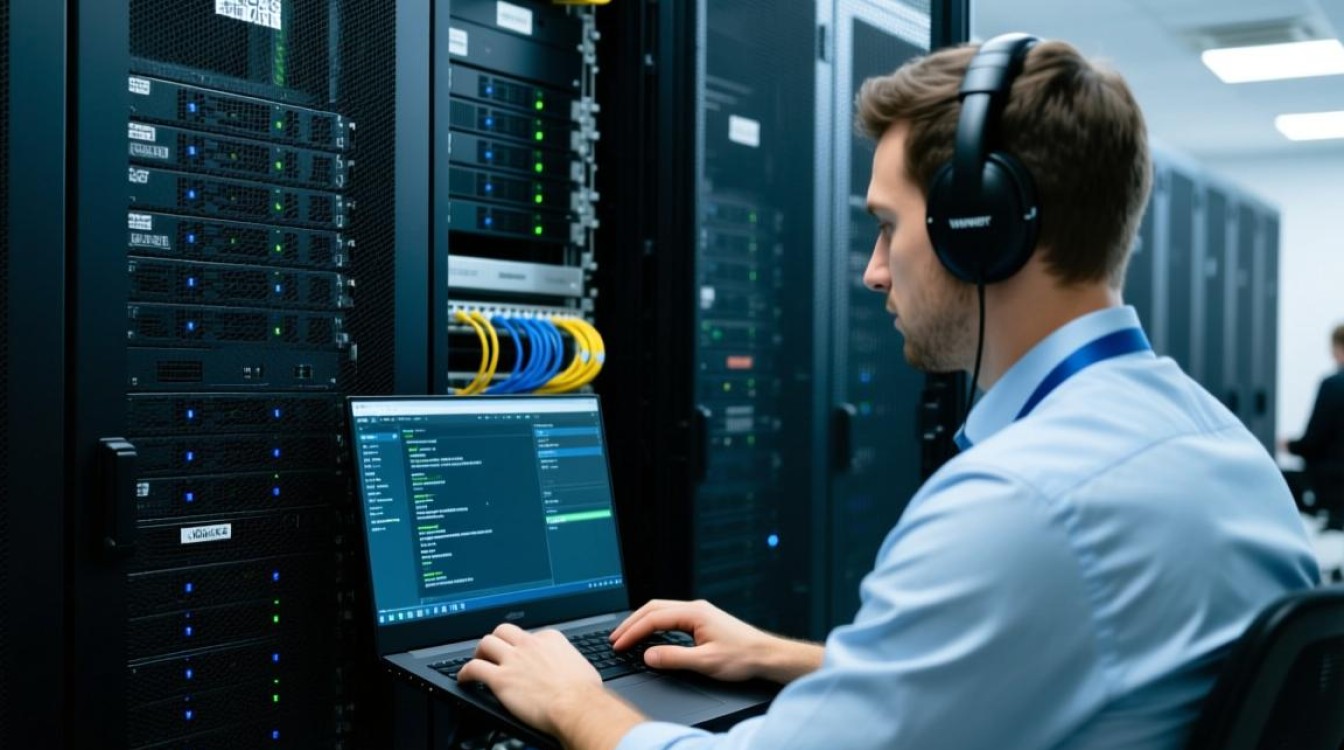 ESXi虚拟主机无法上网怎么办？排查步骤有哪些？