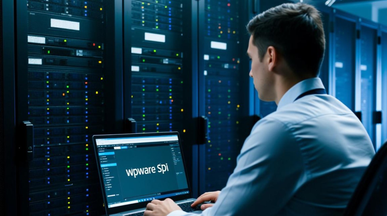 ESXi虚拟主机无法上网怎么办？排查步骤有哪些？