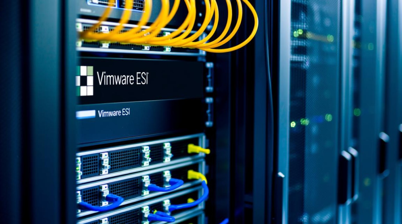 ESXi虚拟主机无法上网怎么办？排查步骤有哪些？