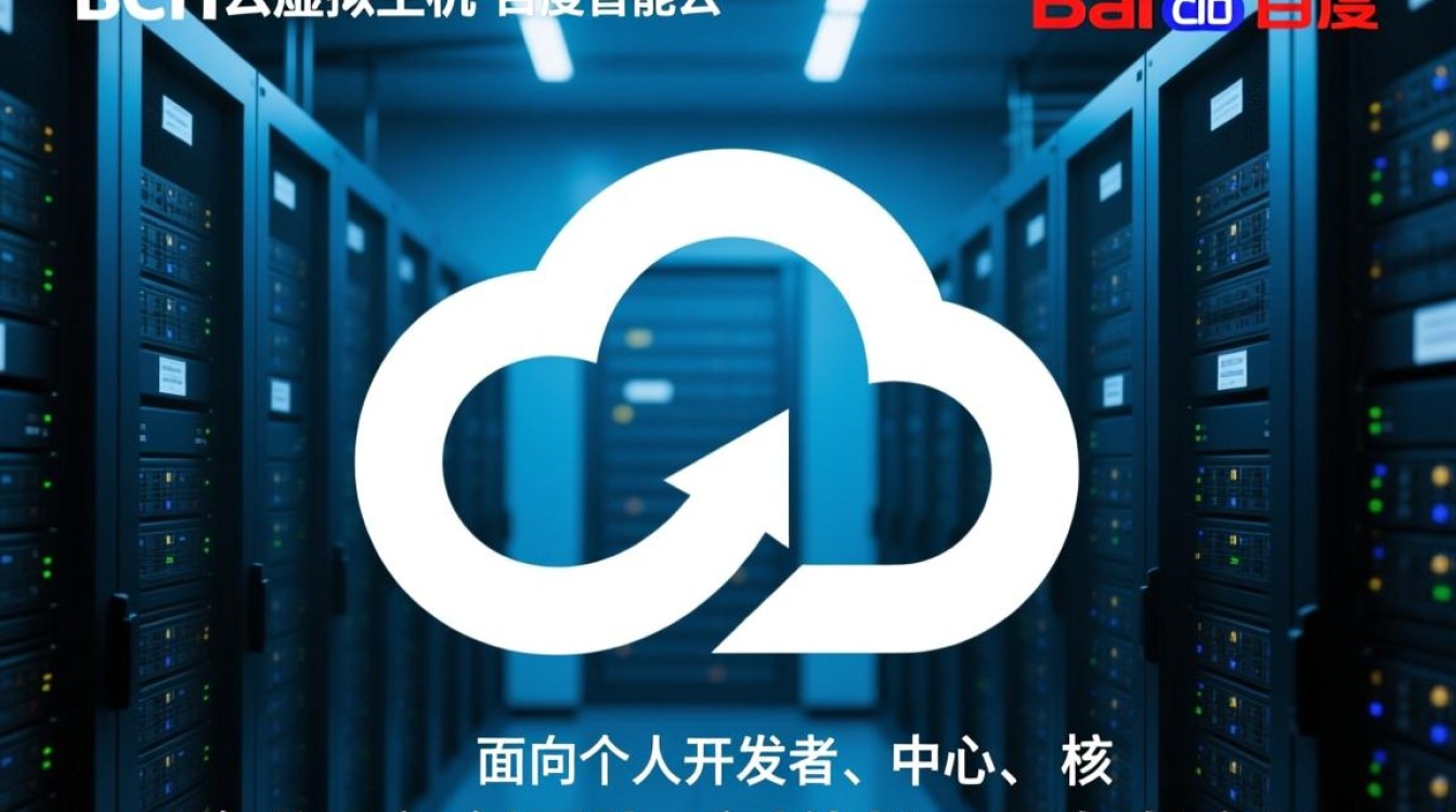 百度bch云虚拟主机新手怎么选？配置和价格哪个更重要？