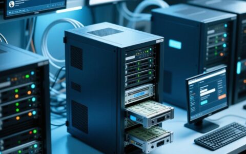 虚拟主机搭建论坛，怎么选配置才能不卡又稳定？