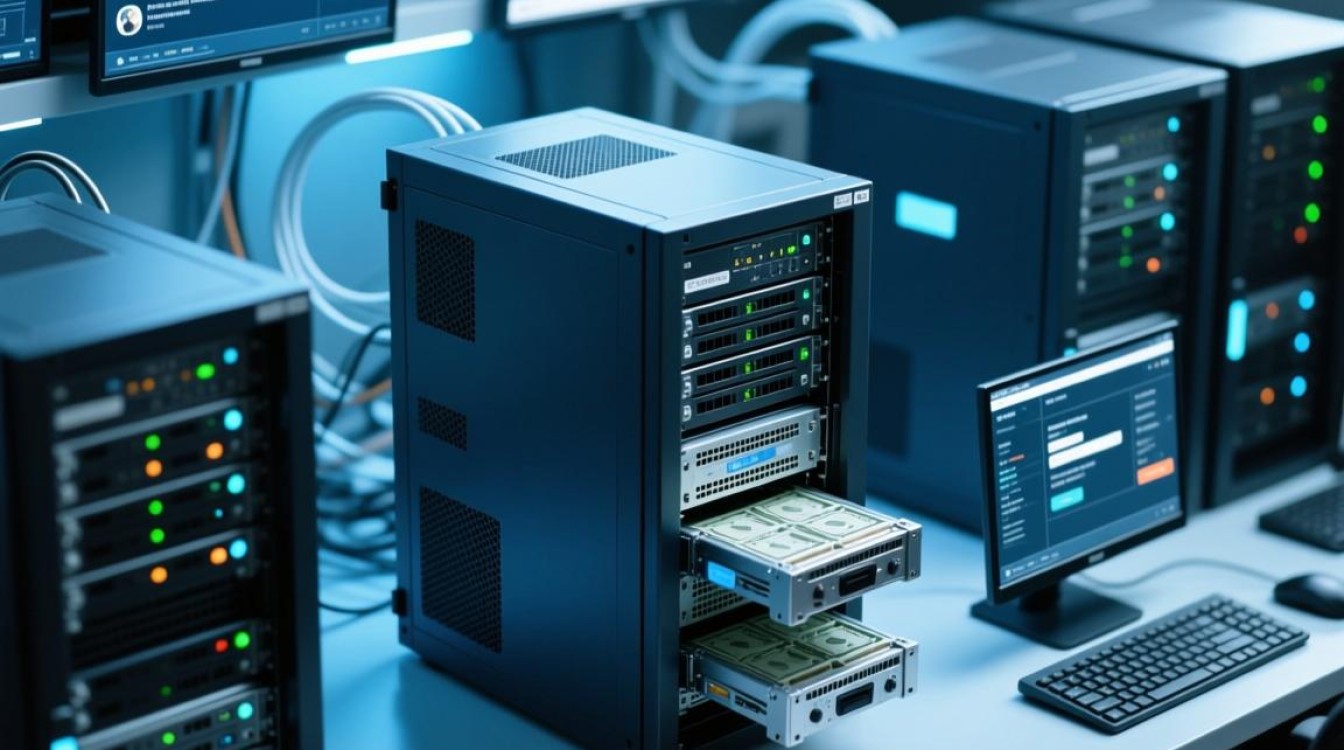 虚拟主机搭建论坛，怎么选配置才能不卡又稳定？