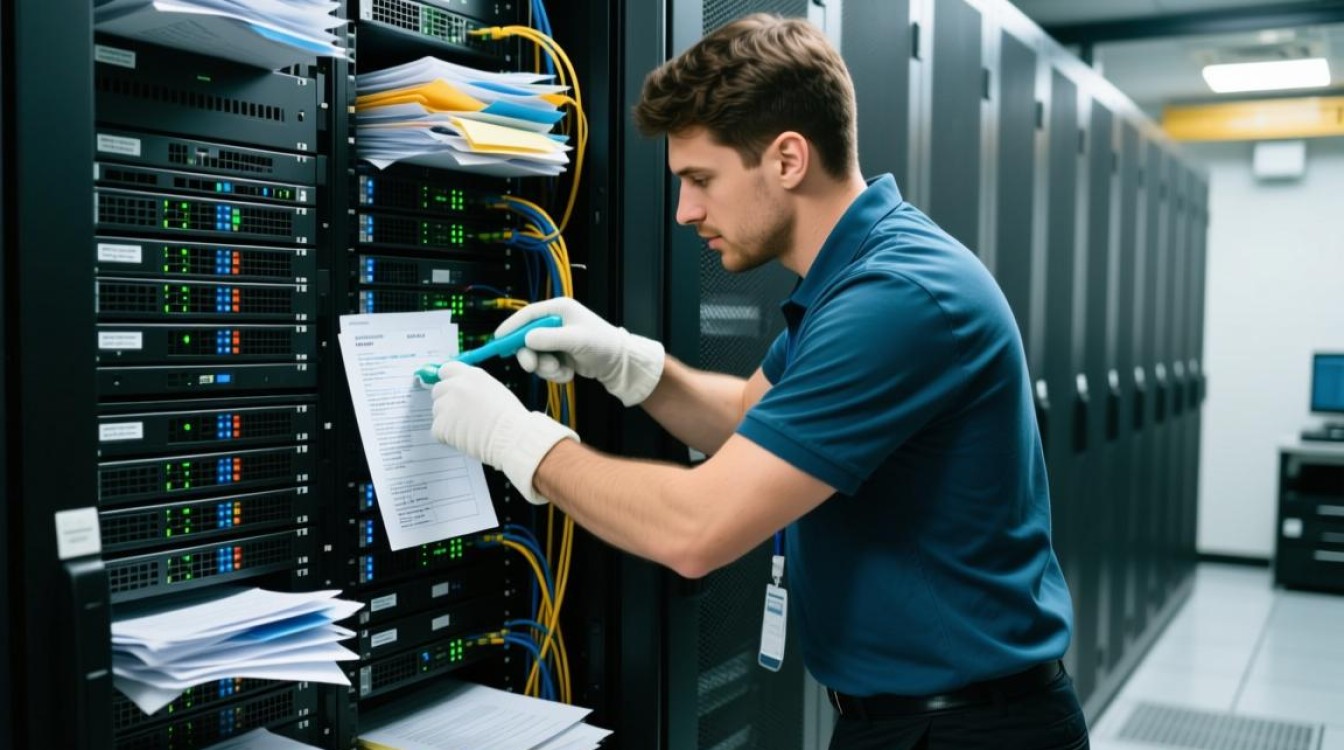 如何高效清理Rust服务器数据不卡顿？