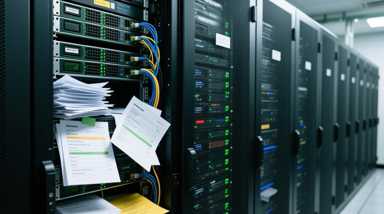 如何高效清理Rust服务器数据不卡顿？