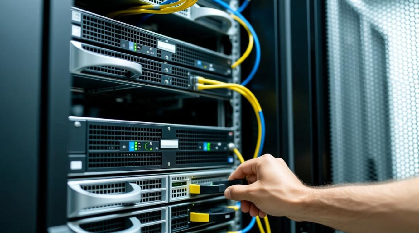 服务器灰尘受潮会导致哪些硬件故障？