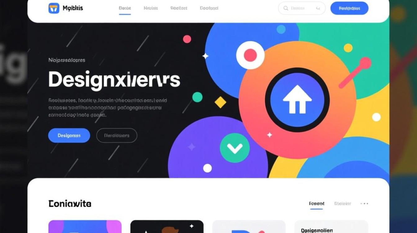 设计师分享网站有哪些实用资源能提升设计能力？