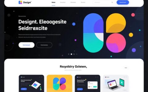 设计师分享网站有哪些实用资源能提升设计能力？