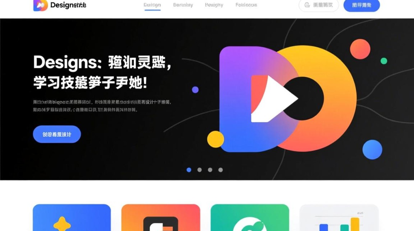 设计师分享网站有哪些实用资源能提升设计能力？