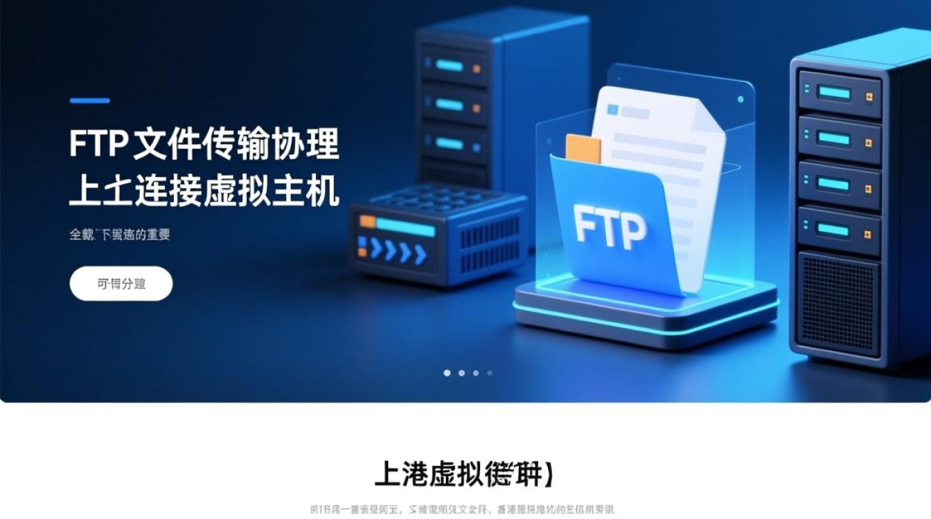 阿里云香港虚拟主机ftp连不上怎么办？