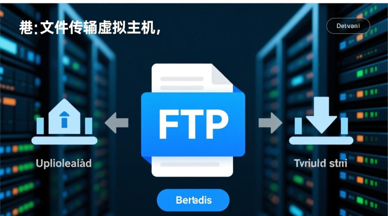 阿里云香港虚拟主机ftp连不上怎么办？