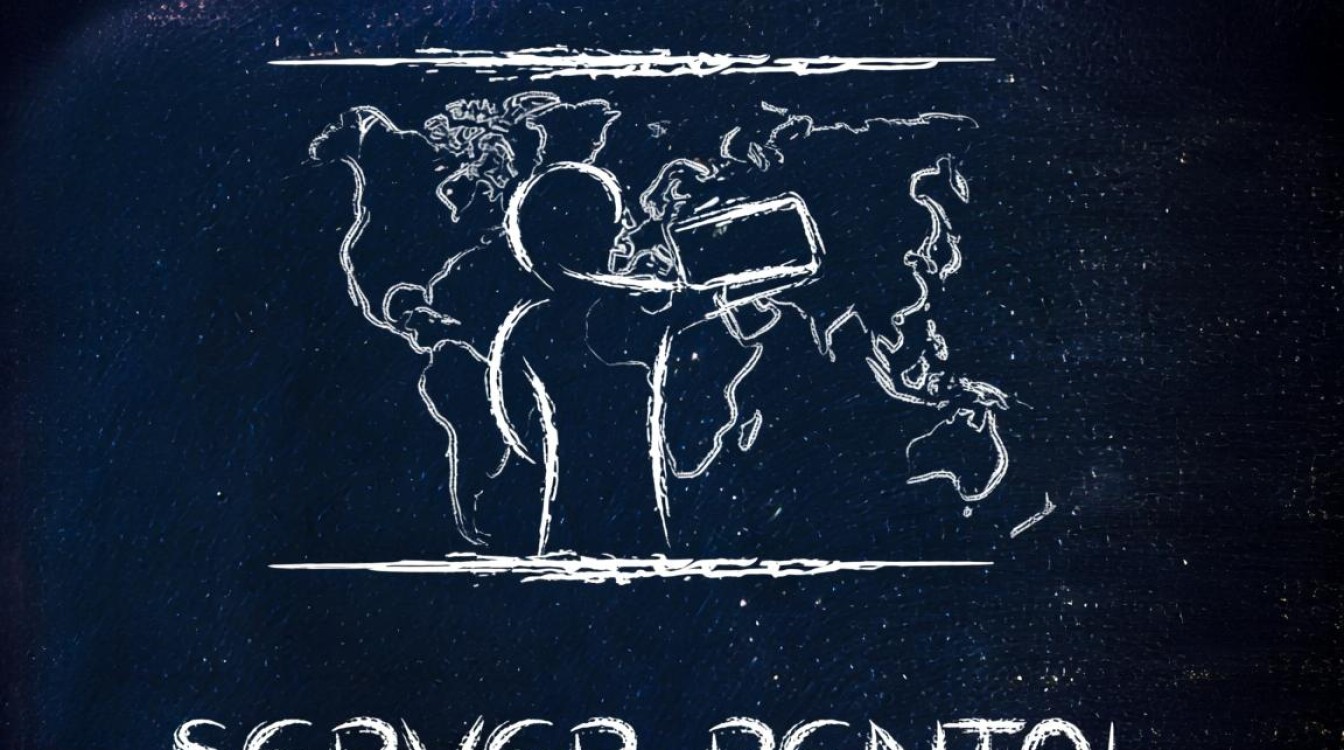 服务器租用英文怎么说？租用英文术语有哪些？