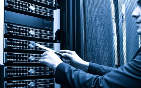 服务器托管攻击怎么防御？托管服务器如何避免被攻击？