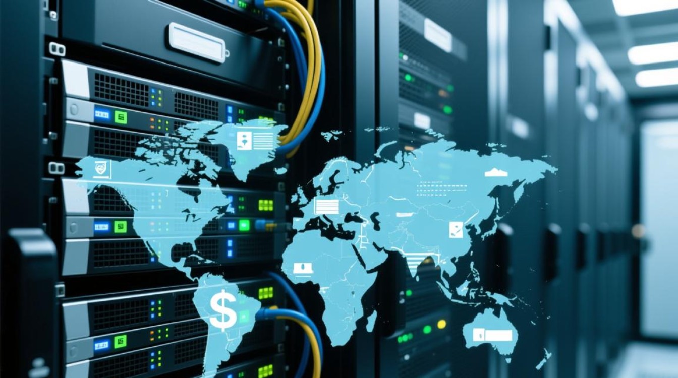 服务器托管攻击怎么防御？托管服务器如何避免被攻击？