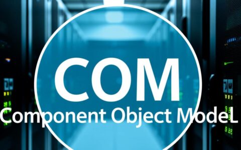 com服务器类型有哪些？如何选择适合自己的？