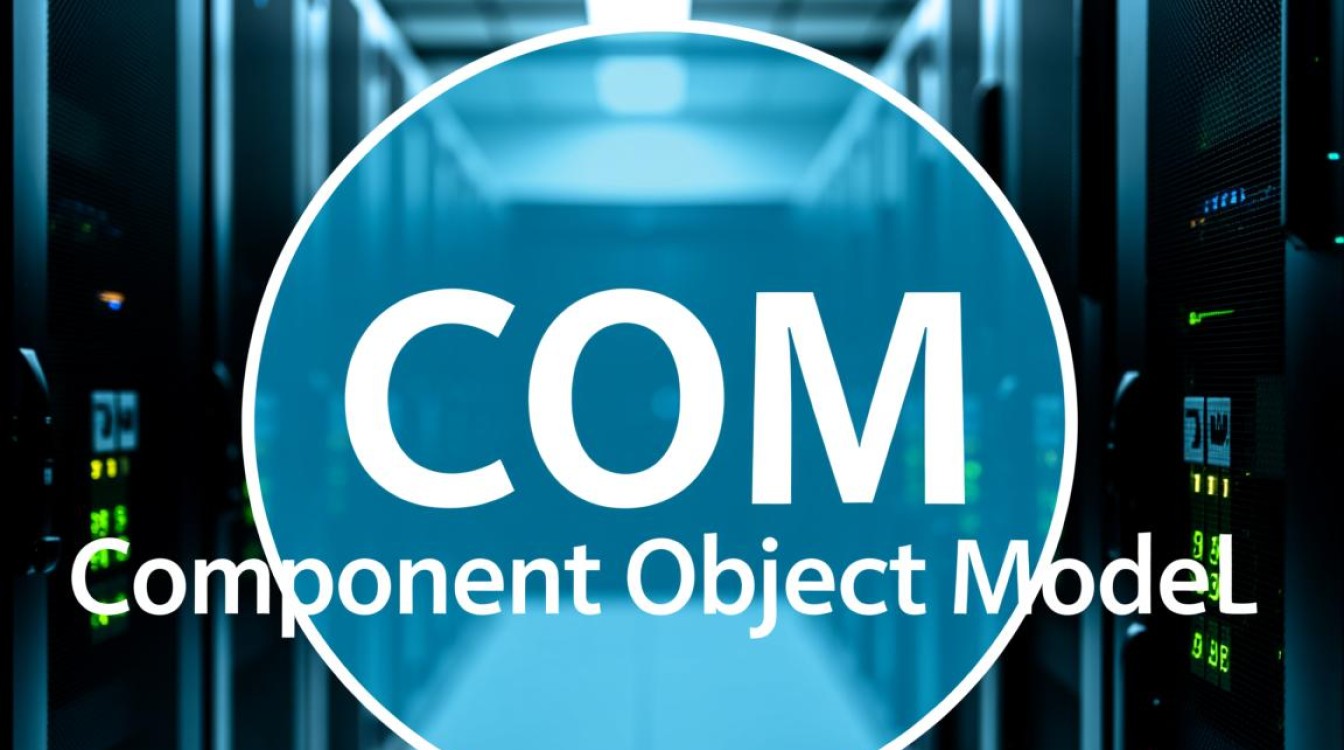 com服务器类型有哪些？如何选择适合自己的？