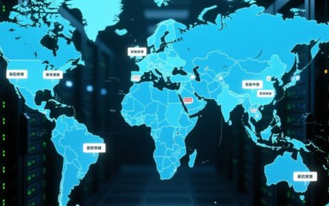 新加坡服务器区域有哪些？选哪个区域延迟最低？