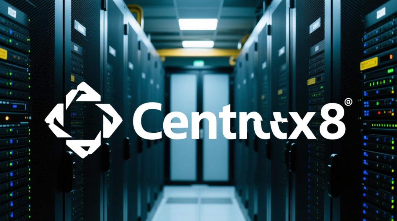 CentOS8系统如何有效加速提升运行性能？
