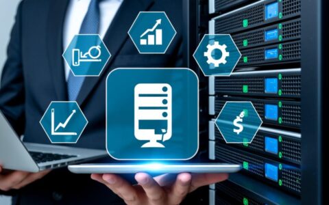 虚拟主机和服务器到底该怎么选？新手必看指南