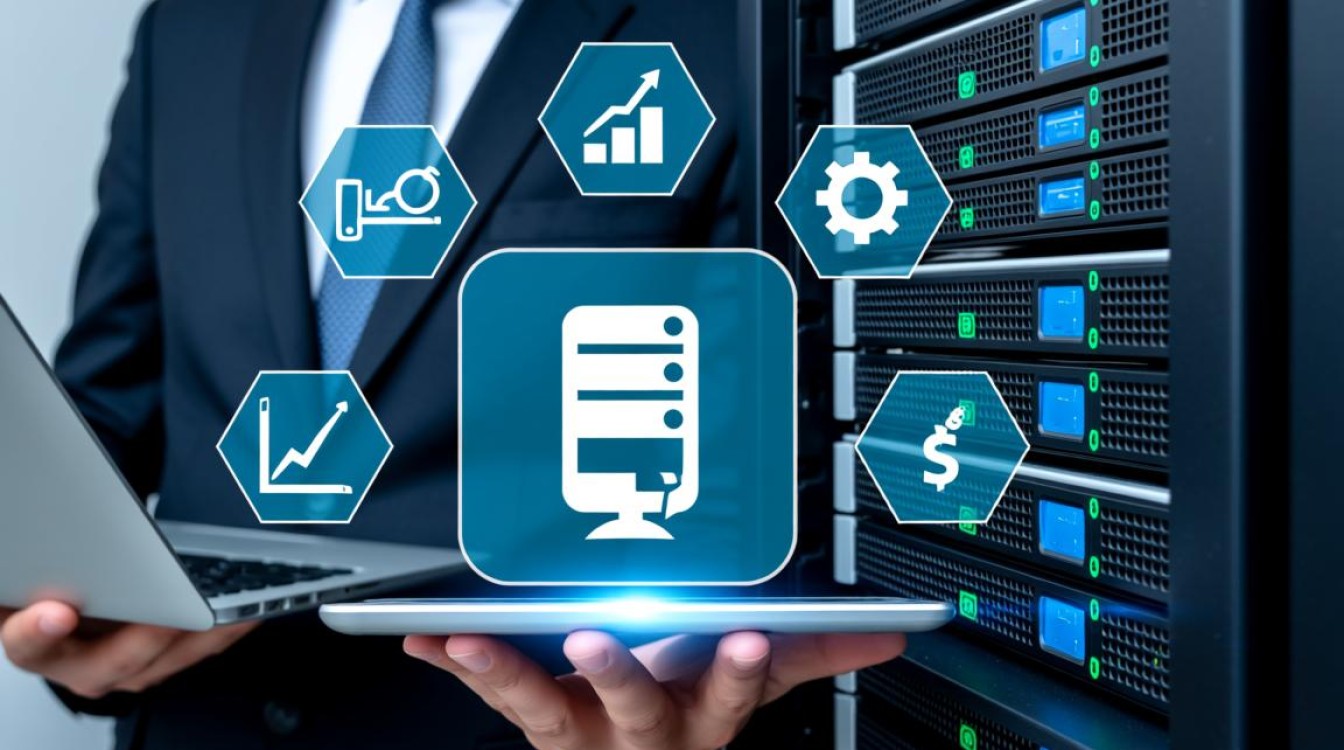 虚拟主机和服务器到底该怎么选？新手必看指南