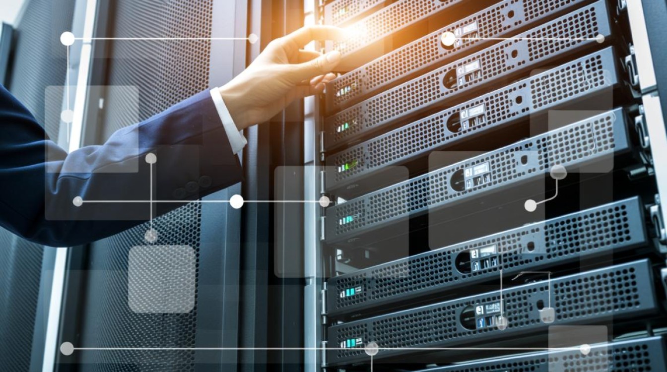 虚拟主机和服务器到底该怎么选？新手必看指南