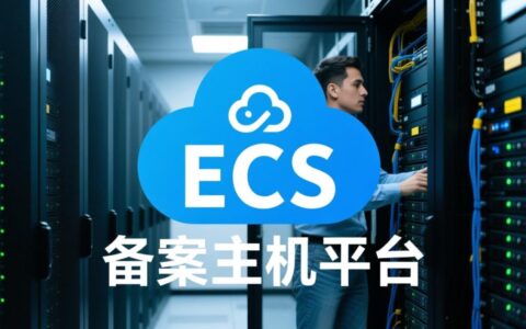 阿里云备案虚拟主机与ecs服务器选哪个更合适？