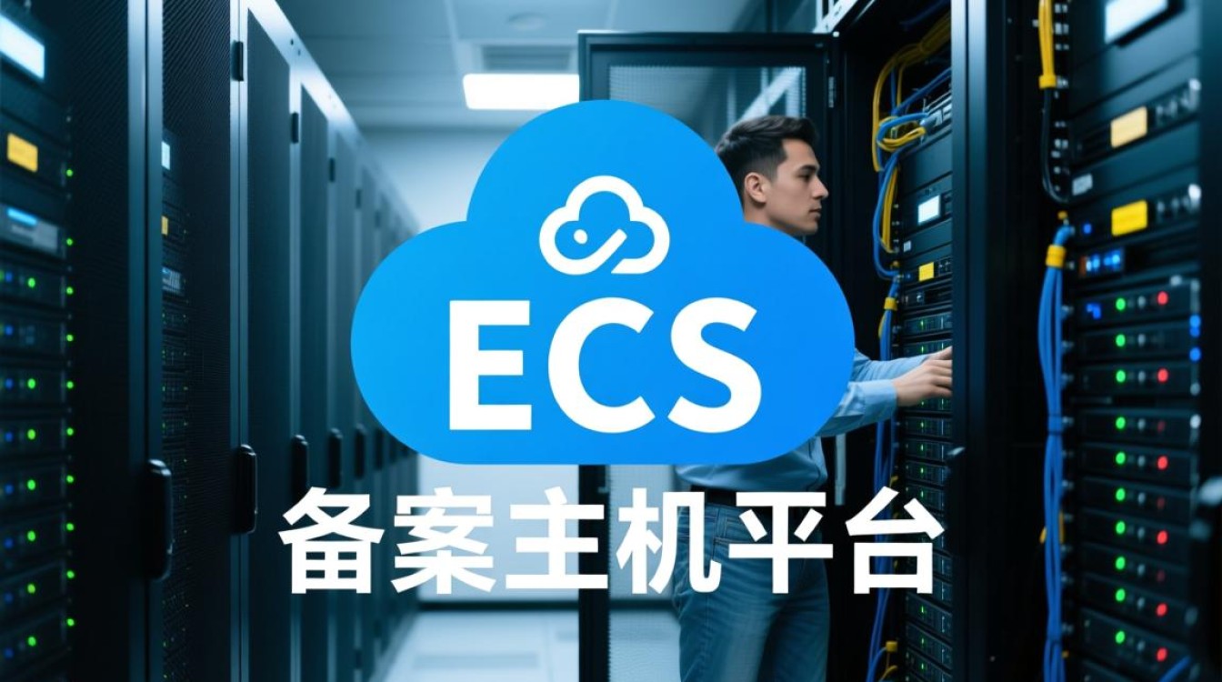 阿里云备案虚拟主机与ecs服务器选哪个更合适？