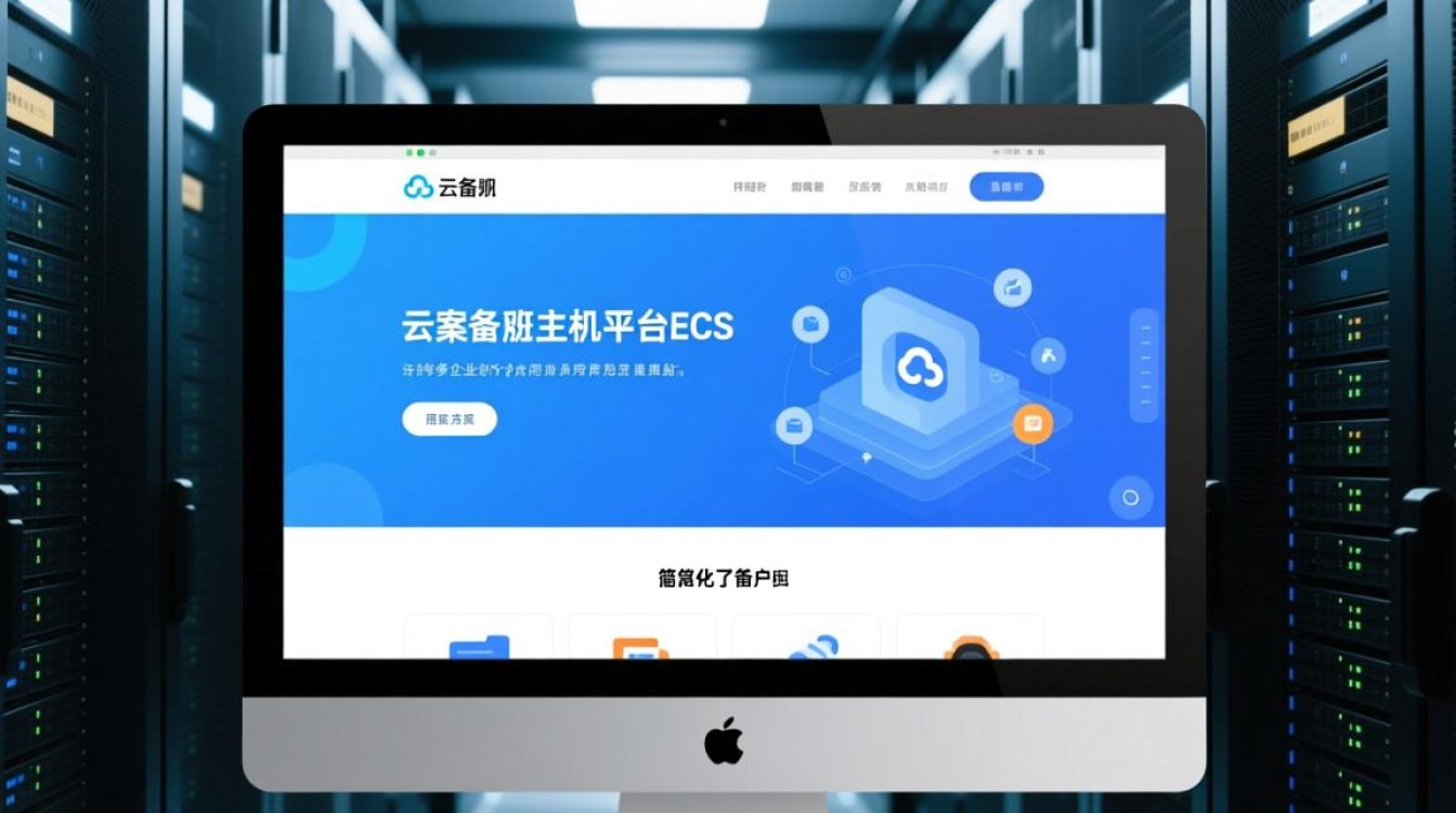 阿里云备案虚拟主机与ecs服务器选哪个更合适？