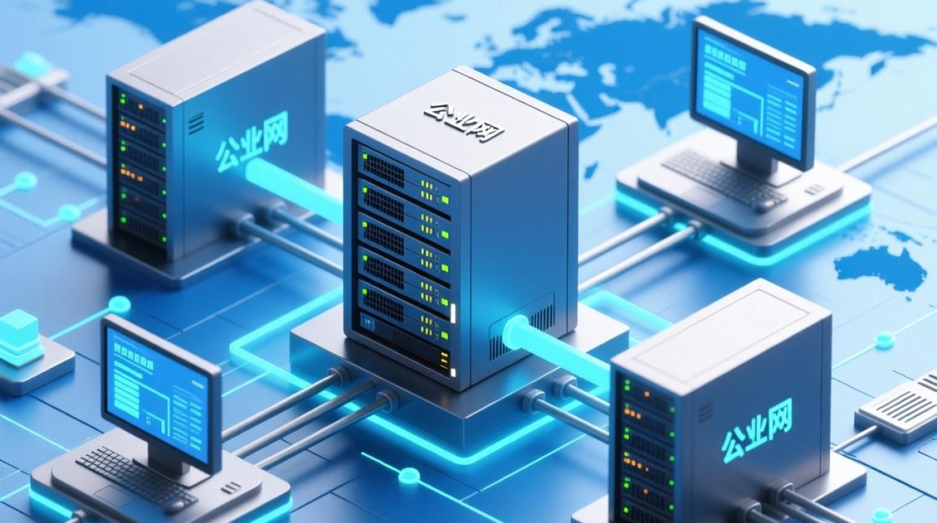中继服务器公网如何搭建与优化？安全配置与常见故障解析