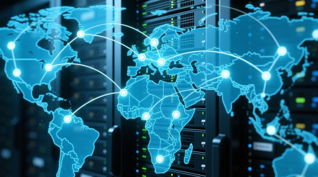 中继服务器公网如何搭建与优化？安全配置与常见故障解析