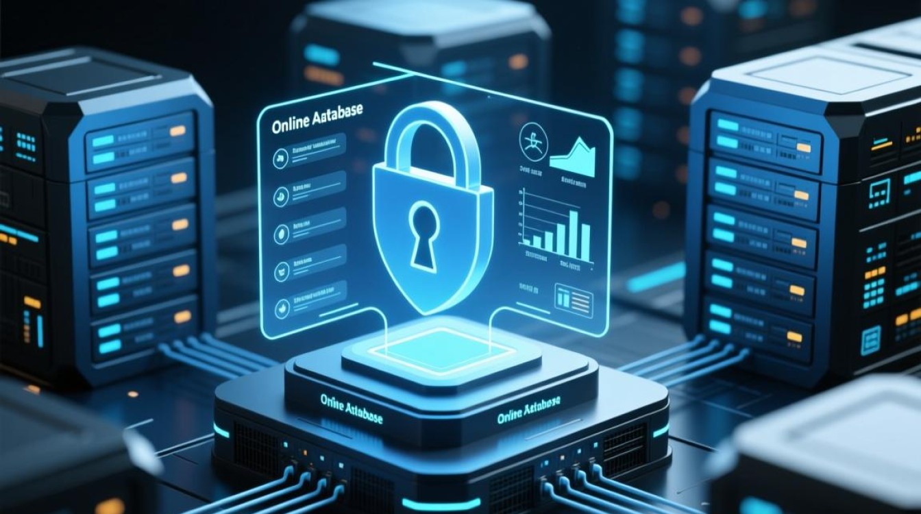 线上数据库怎么选？关键指标和避坑指南有哪些？