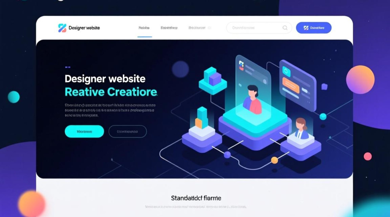 设计师外包网站怎么选？靠谱平台有哪些注意事项？