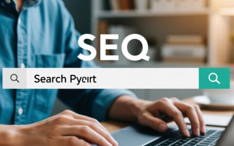 网站怎么查是否被搜索引擎收录？具体步骤有哪些？