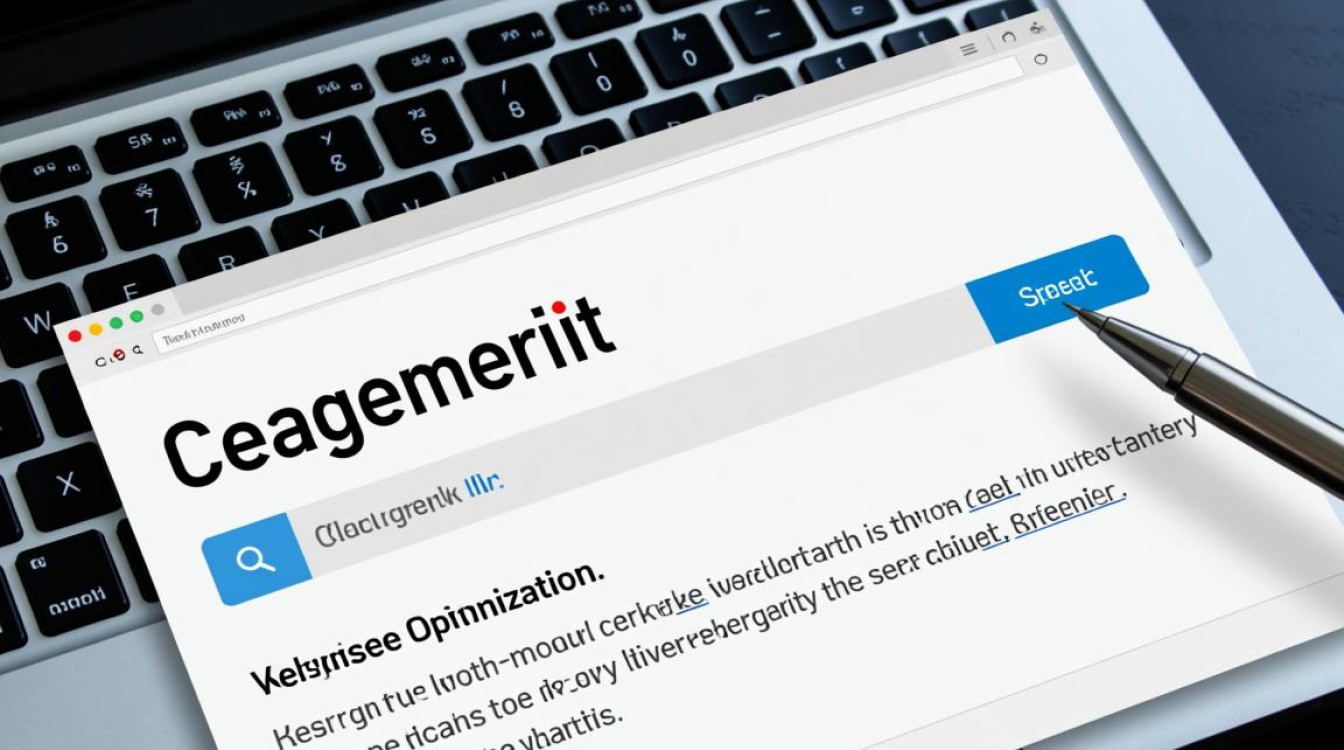 网站怎么查是否被搜索引擎收录？具体步骤有哪些？