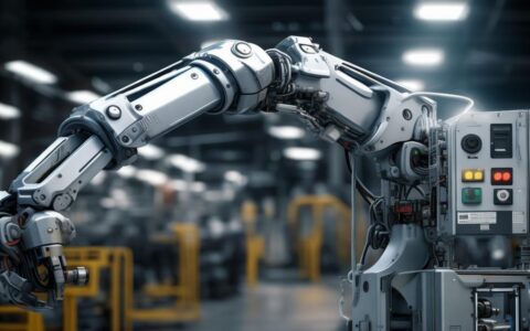 ARM工业网关的核心优势与工业应用价值是什么？