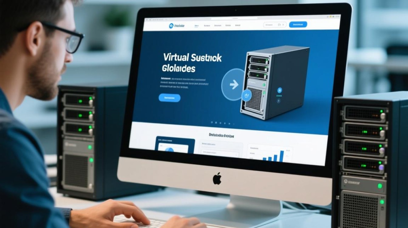 为什么配置虚拟主机时总提示资源不足无法启动？