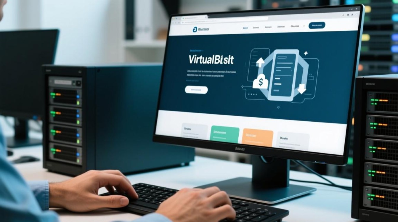 为什么配置虚拟主机时总提示资源不足无法启动？